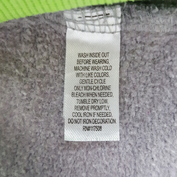 JUMPING BEANS Scooby-Doo Collectible Sweatshirt - Picture 2 of 4